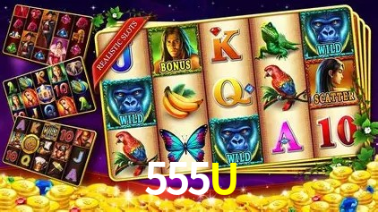 555U BET