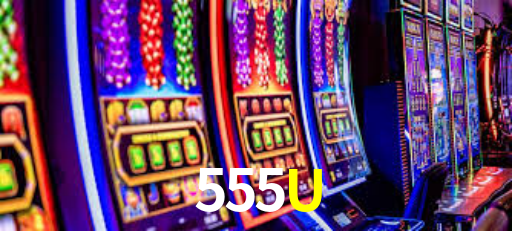 555U