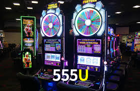 555U