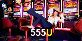 555U