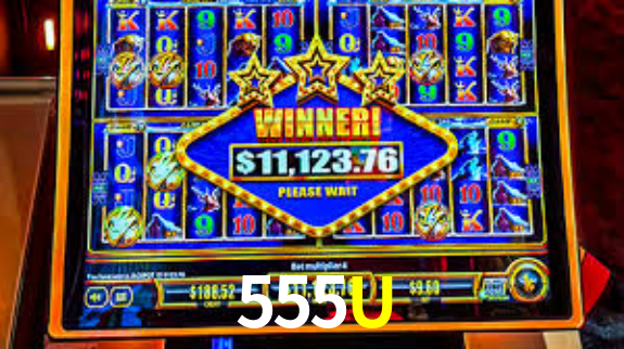555U