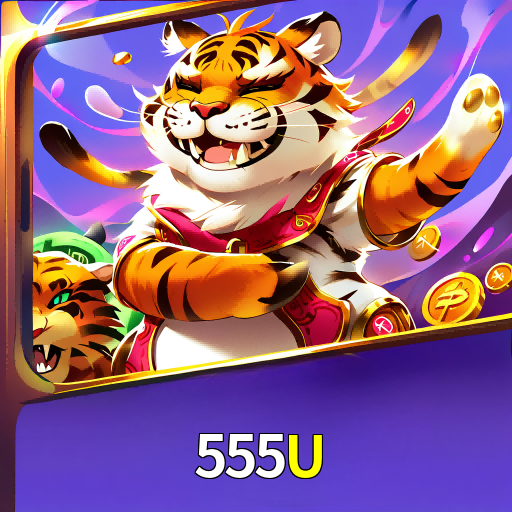 555U